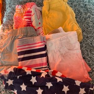 Toddler girl 3t Bundle
